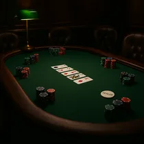 WonderLuck - Live Poker - Real Dealer Casino Game