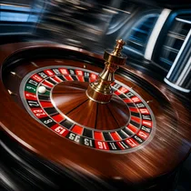 WonderLuck - Live Roulette - Real Dealer Casino Game