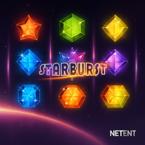 WonderLuck - Starburst Slot Game - Online Automater