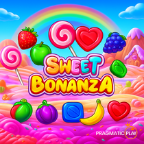 WonderLuck - Sweet Bonanza Slot Game - Online Automater