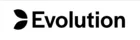 Evolution spillleverandør logo