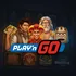 Play'n GO spillleverandør logo