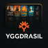Yggdrasil spillleverandør logo