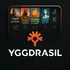 Yggdrasil spillleverandør logo