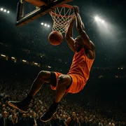 WonderLuck - Basketball Betting - Sports Betting with Competitive Odds