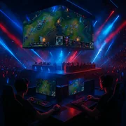 WonderLuck - Esports Betting - Sports Betting with Competitive Odds