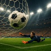 WonderLuck - Football Betting - Sports Betting with Competitive Odds