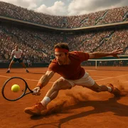 WonderLuck - Tennis Betting - Sports Betting with Competitive Odds